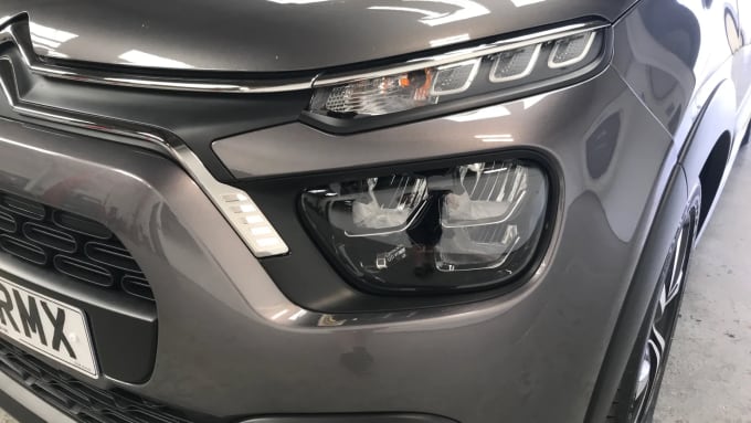 2023 Citroen C3