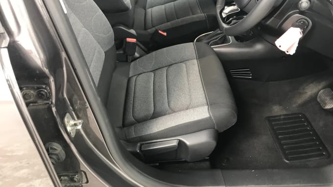 2023 Citroen C3
