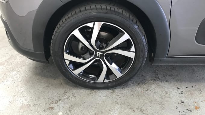 2023 Citroen C3