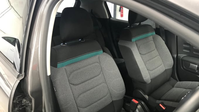 2023 Citroen C3