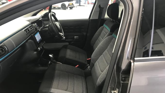2023 Citroen C3