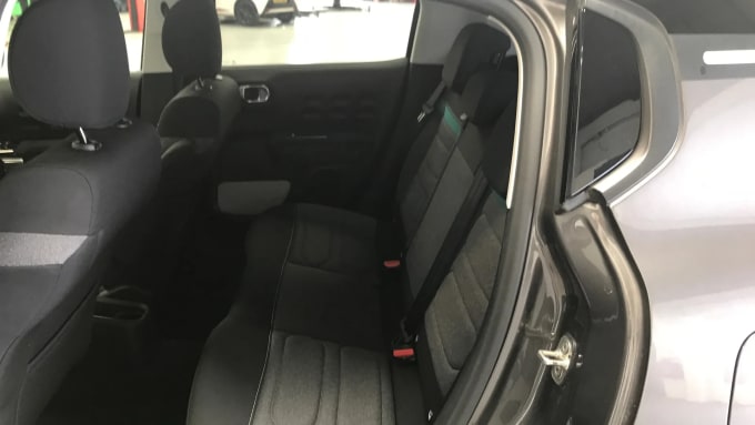 2023 Citroen C3