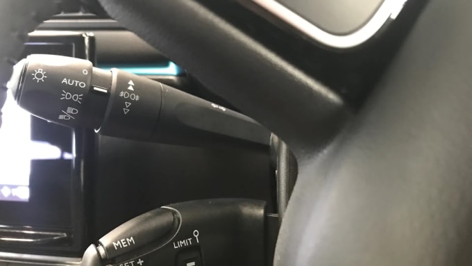 2023 Citroen C3