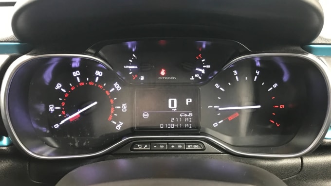 2023 Citroen C3