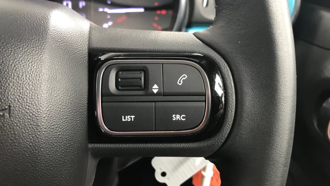 2023 Citroen C3
