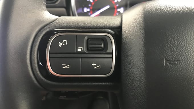 2023 Citroen C3