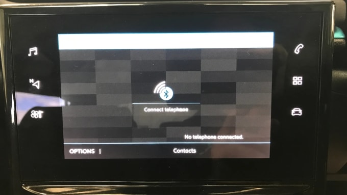 2023 Citroen C3