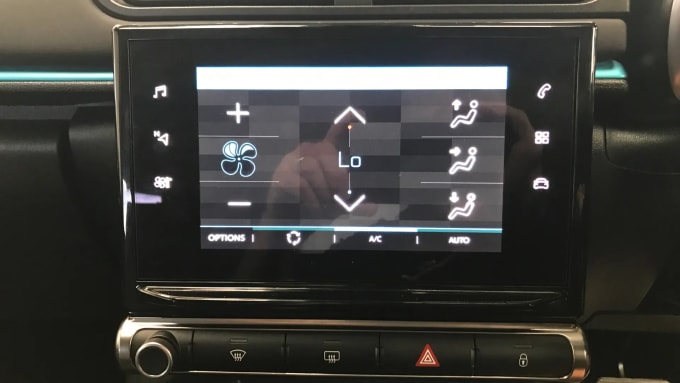 2023 Citroen C3