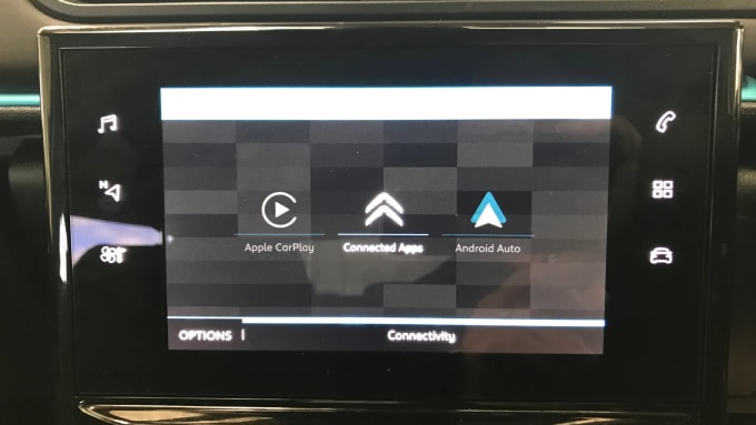 2023 Citroen C3