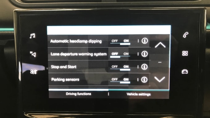 2023 Citroen C3