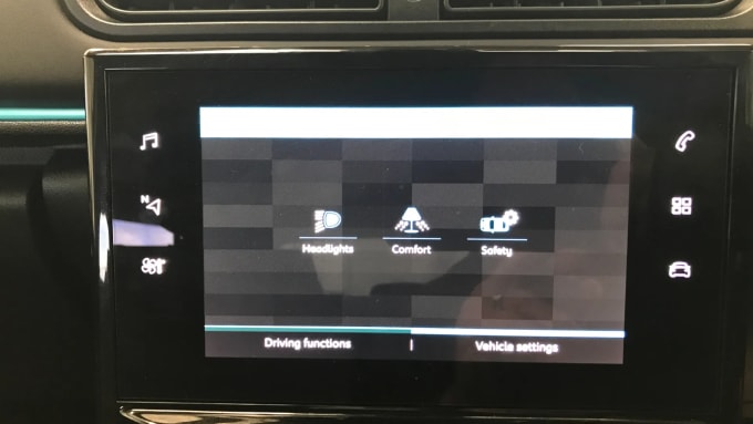 2023 Citroen C3