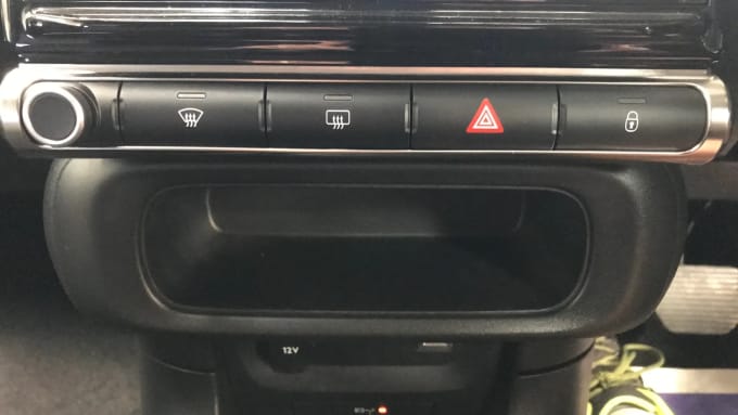2023 Citroen C3