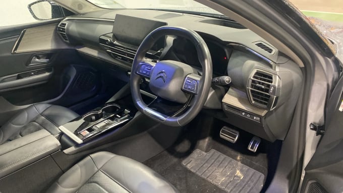 2023 Citroen C5 X
