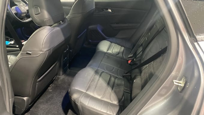 2023 Citroen C5 X