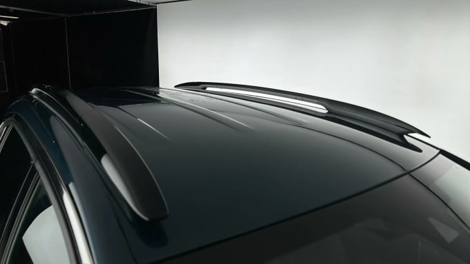 2021 Citroen C5 Aircross
