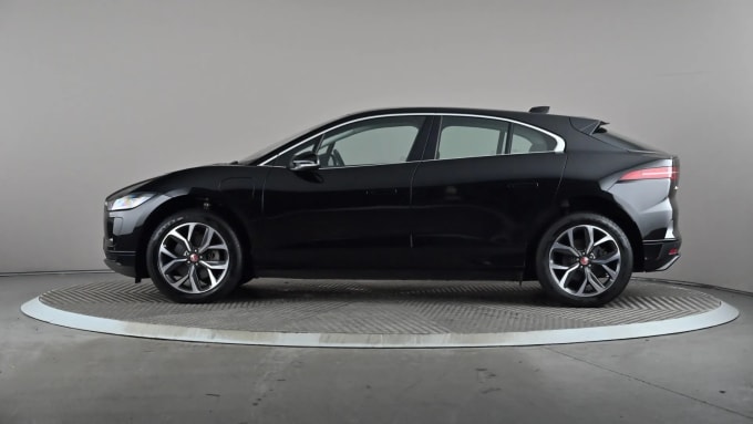 2022 Jaguar I-pace