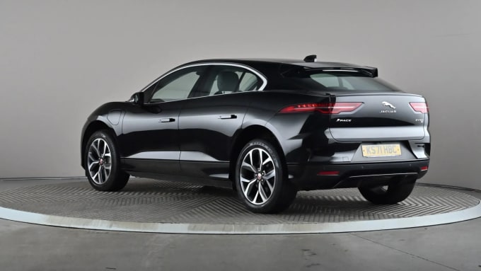 2022 Jaguar I-pace