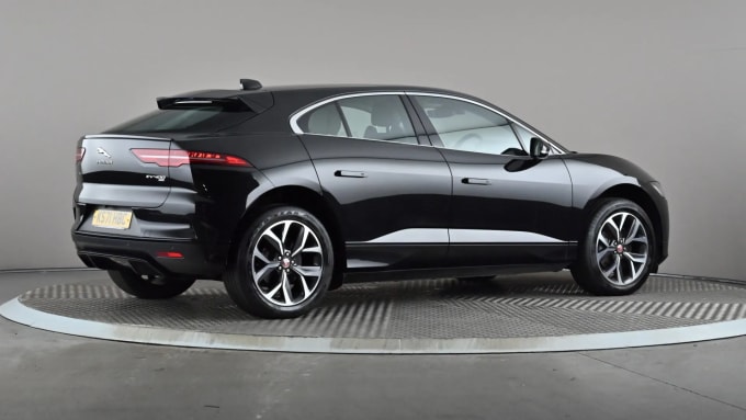 2022 Jaguar I-pace