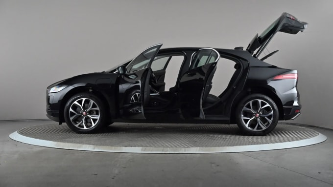 2022 Jaguar I-pace