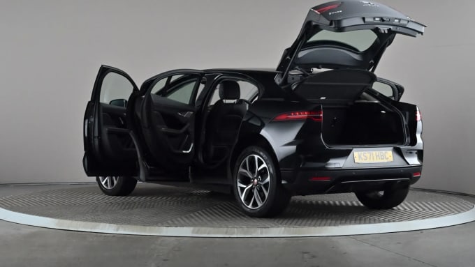 2022 Jaguar I-pace