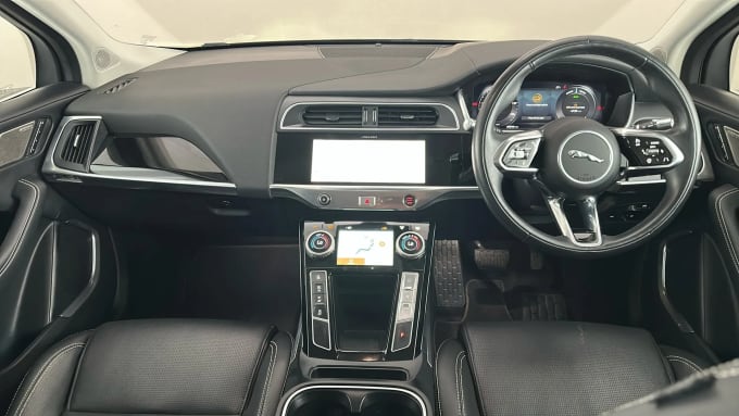 2022 Jaguar I-pace