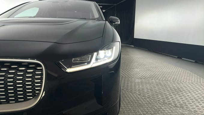 2022 Jaguar I-pace