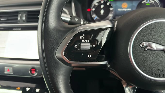 2022 Jaguar I-pace