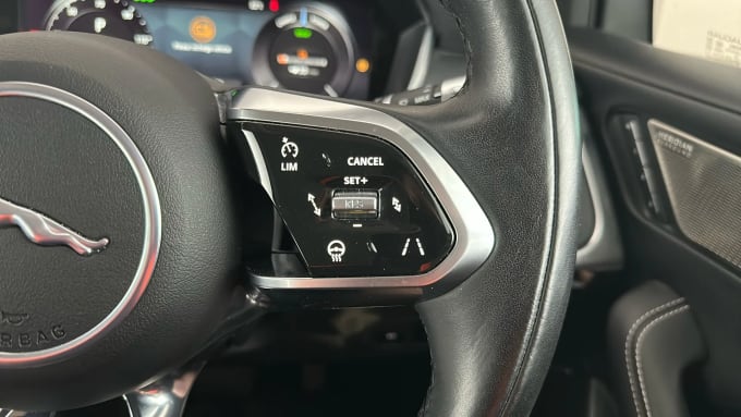 2022 Jaguar I-pace