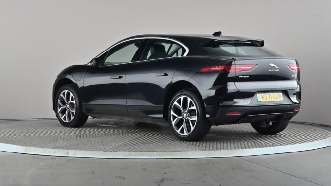 2022 Jaguar I-pace