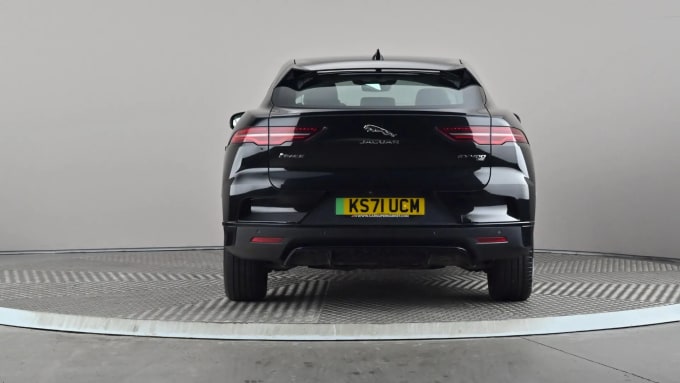 2022 Jaguar I-pace