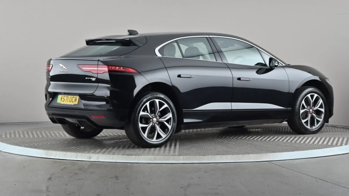 2022 Jaguar I-pace