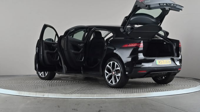 2022 Jaguar I-pace