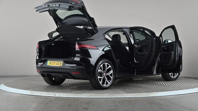 2022 Jaguar I-pace
