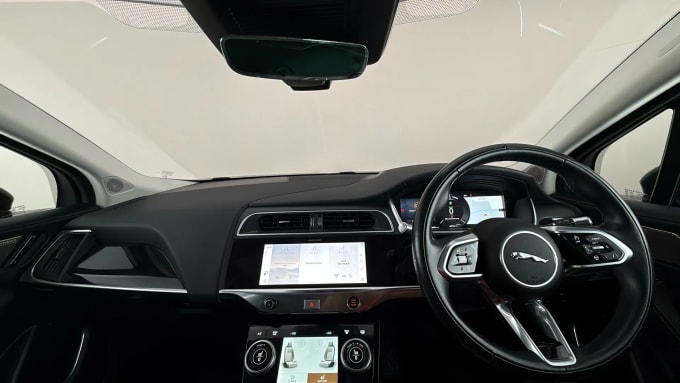 2022 Jaguar I-pace