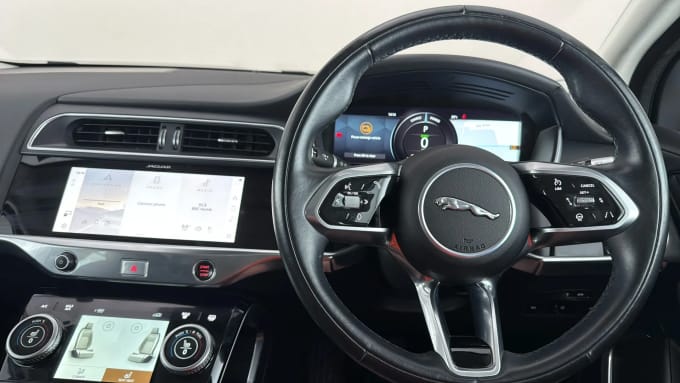 2022 Jaguar I-pace