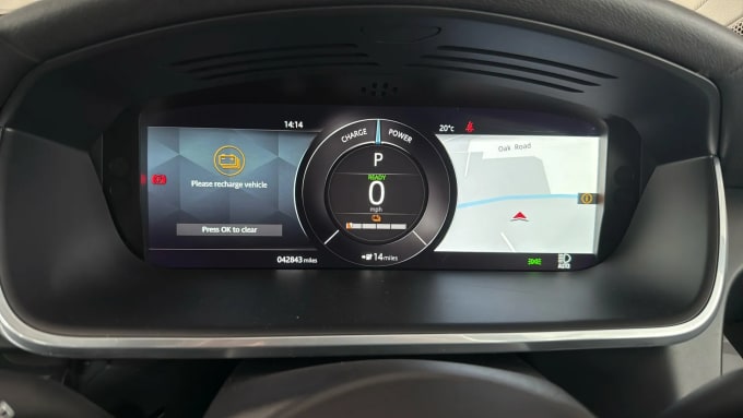 2022 Jaguar I-pace