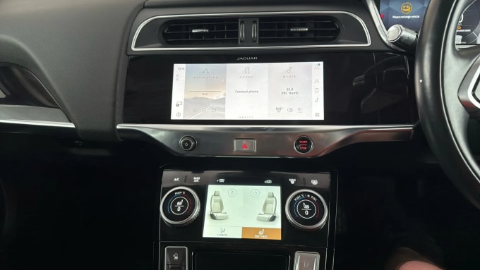 2022 Jaguar I-pace