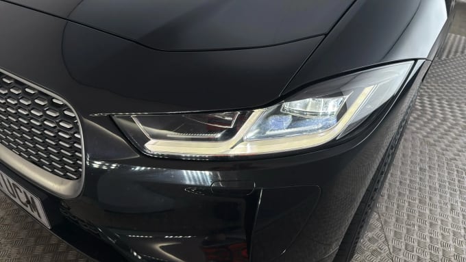 2022 Jaguar I-pace