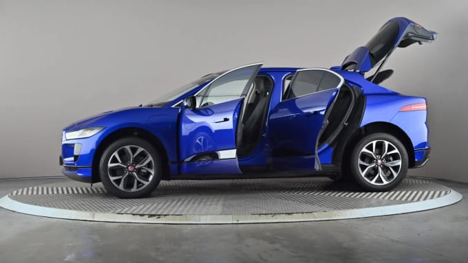 2022 Jaguar I-pace