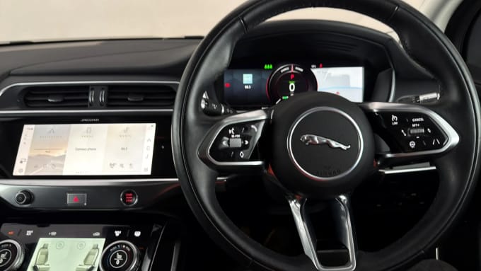 2022 Jaguar I-pace