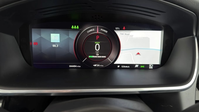 2022 Jaguar I-pace