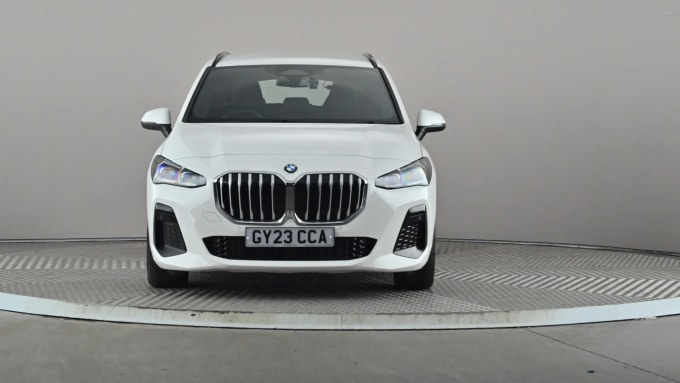 2023 BMW 2 Series Active Tourer
