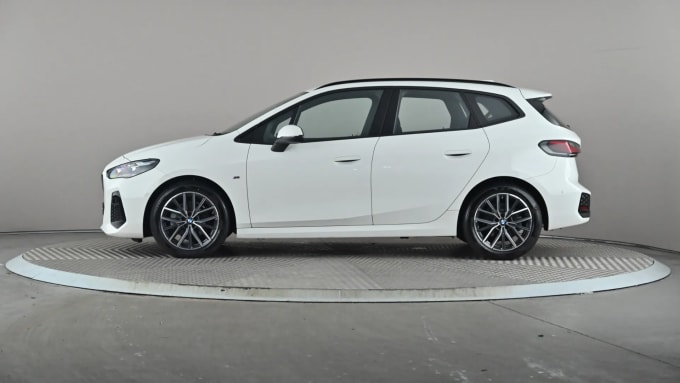 2023 BMW 2 Series Active Tourer