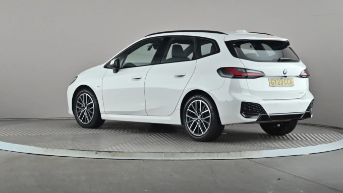 2023 BMW 2 Series Active Tourer