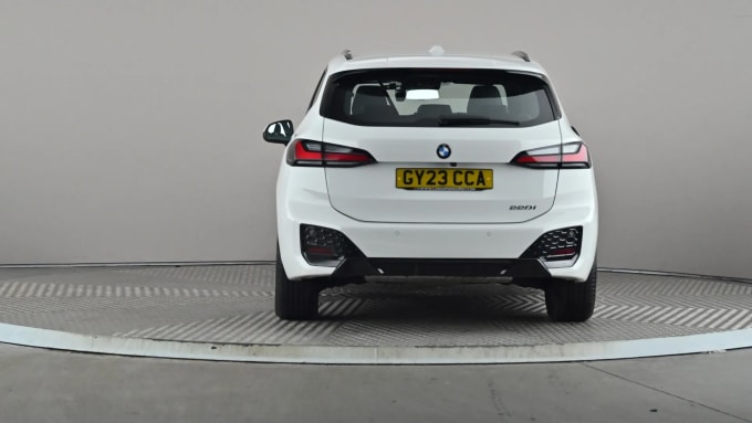 2023 BMW 2 Series Active Tourer