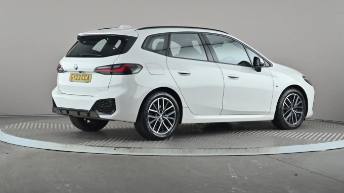 2023 BMW 2 Series Active Tourer