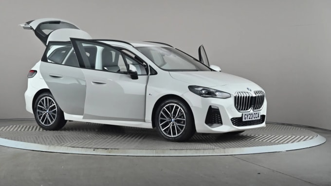 2023 BMW 2 Series Active Tourer