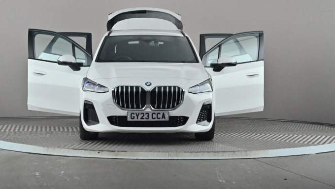 2023 BMW 2 Series Active Tourer