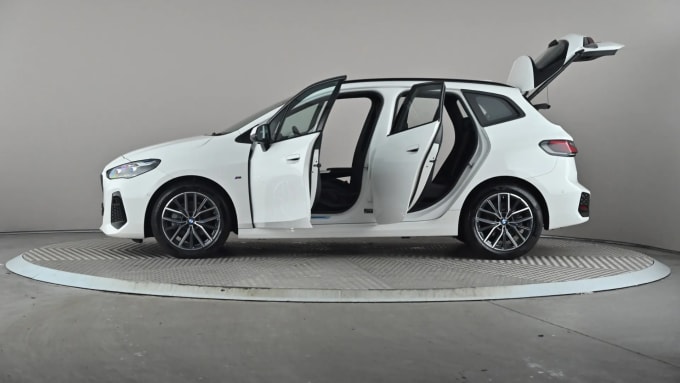 2023 BMW 2 Series Active Tourer