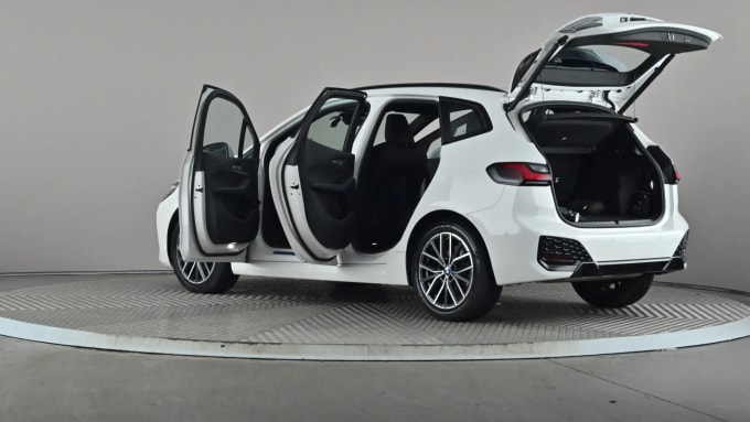 2023 BMW 2 Series Active Tourer